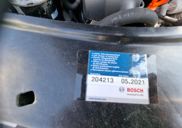 Skoda Superb cena 35600 przebieg: 239700, rok produkcji 2012 z Ostrów Lubelski małe 562
